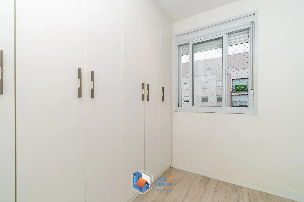 Apartamento, 2 quartos, 57 m² - Foto 14