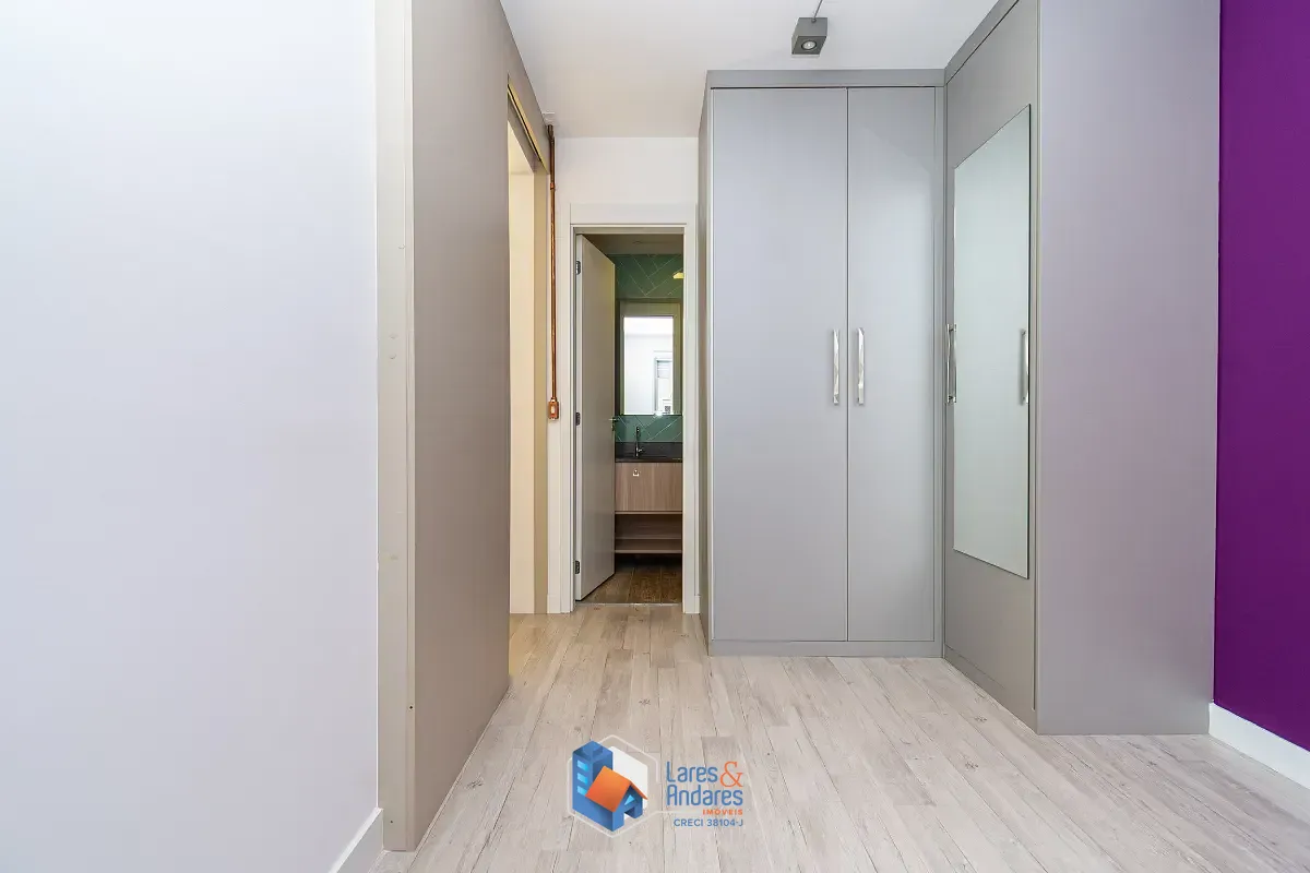 Apartamento, 2 quartos, 57 m² - Foto 11