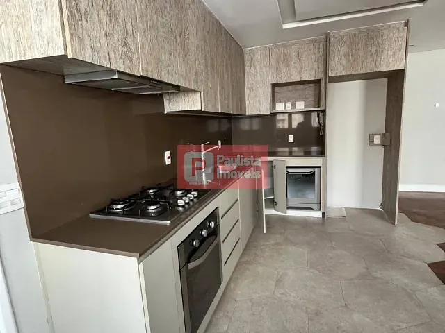 Apartamento 3 quartos e 3 banheiros, para alugar, no bairro Indianópolis em São Paulo