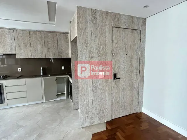 Apartamento 3 quartos e 3 banheiros, para alugar, no bairro Indianópolis em São Paulo