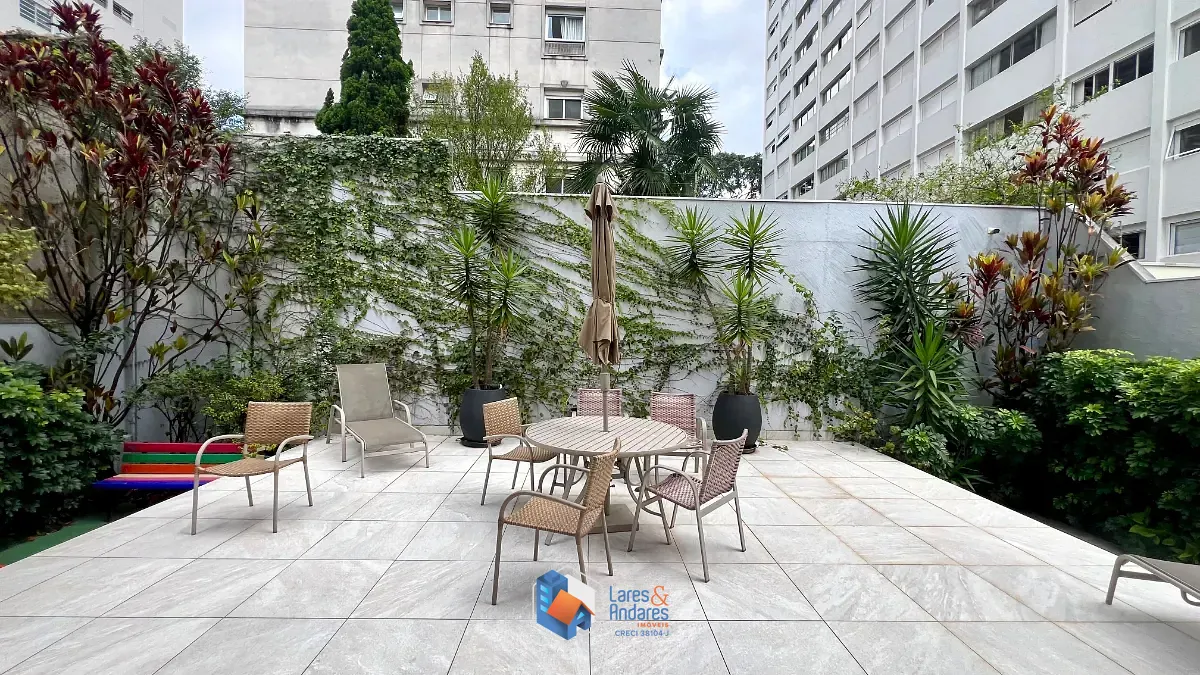 Apartamento, 3 quartos, 98 m² - Foto 38