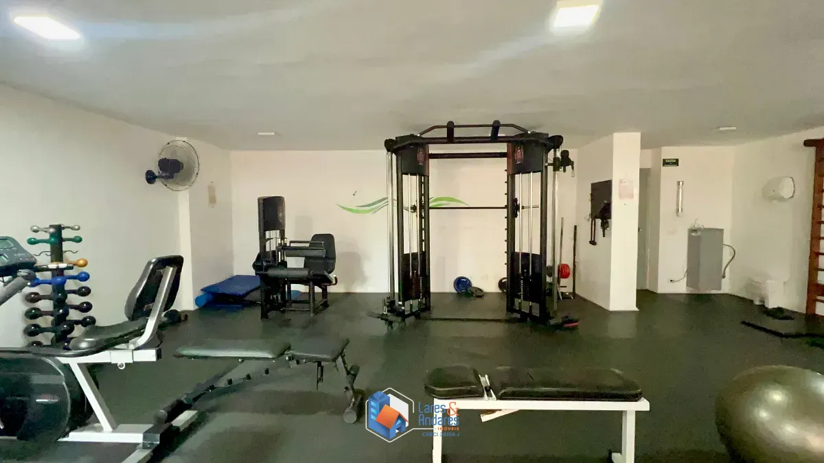 Apartamento, 3 quartos, 98 m² - Foto 39