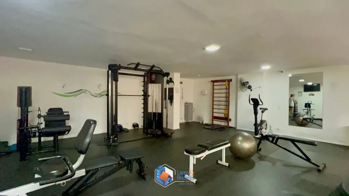 Apartamento, 3 quartos, 98 m² - Foto 41
