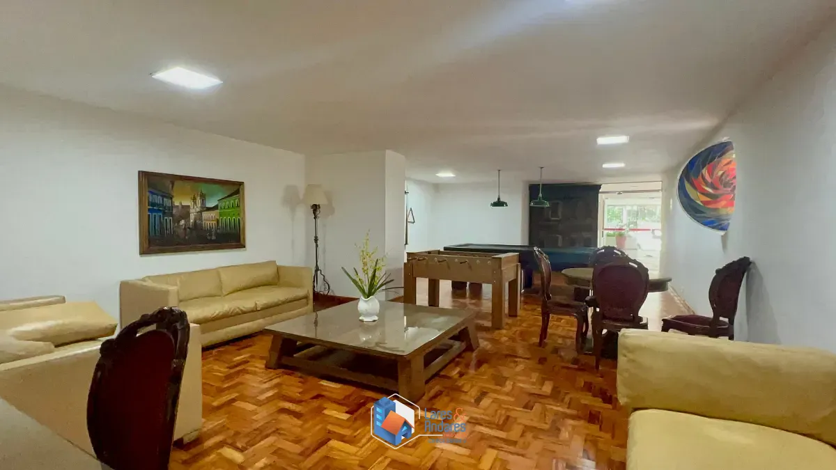 Apartamento, 3 quartos, 98 m² - Foto 42