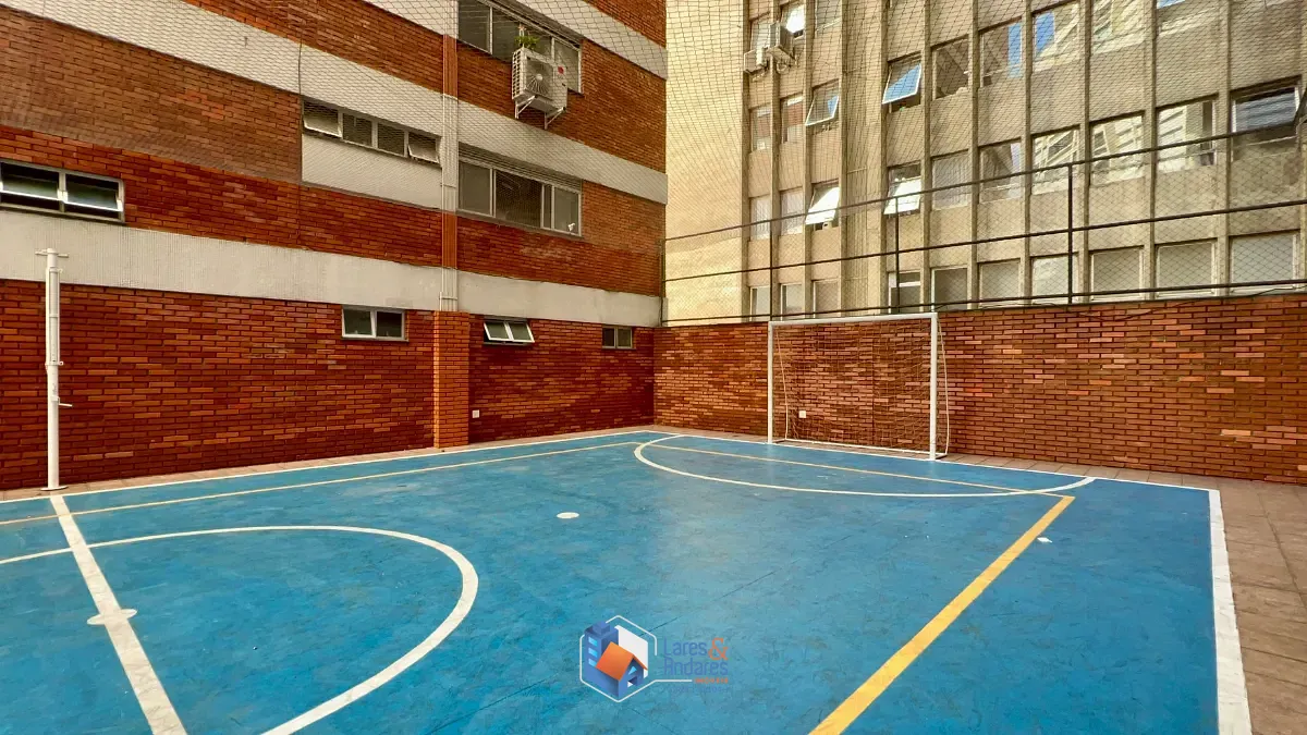 Apartamento, 3 quartos, 98 m² - Foto 45