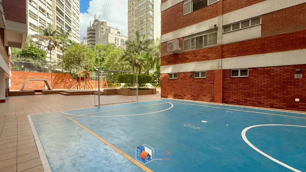 Apartamento, 3 quartos, 98 m² - Foto 46