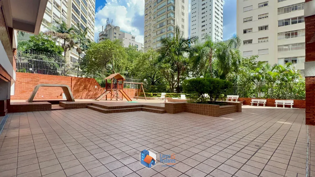 Apartamento, 3 quartos, 98 m² - Foto 47