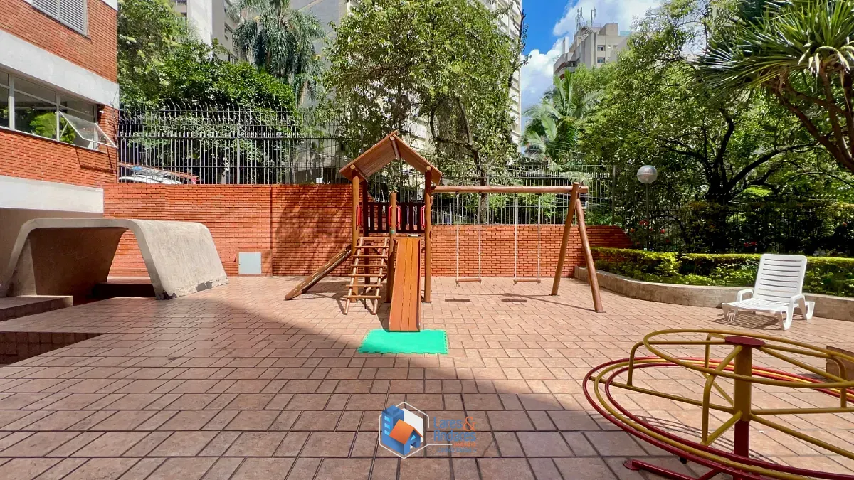 Apartamento, 3 quartos, 98 m² - Foto 48