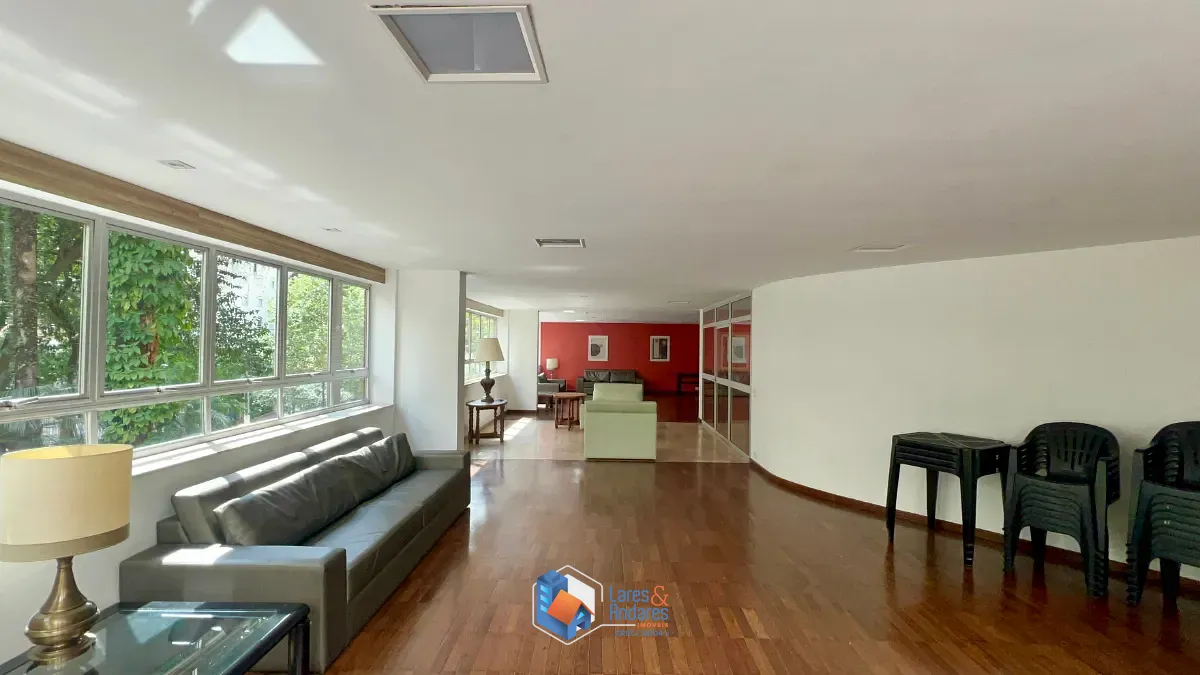 Apartamento, 3 quartos, 98 m² - Foto 52