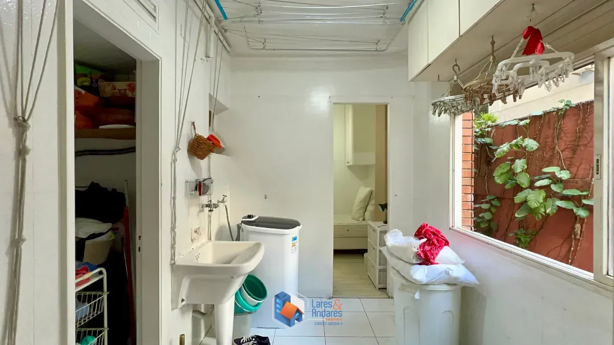 Apartamento, 3 quartos, 98 m² - Foto 36