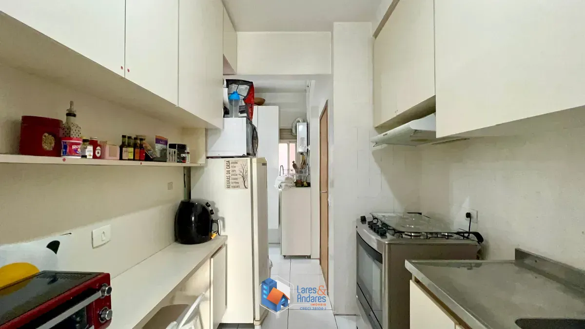 Apartamento, 3 quartos, 98 m² - Foto 33