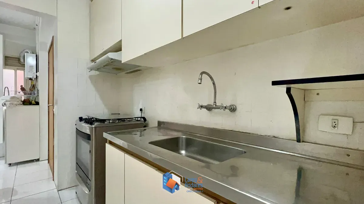 Apartamento, 3 quartos, 98 m² - Foto 35