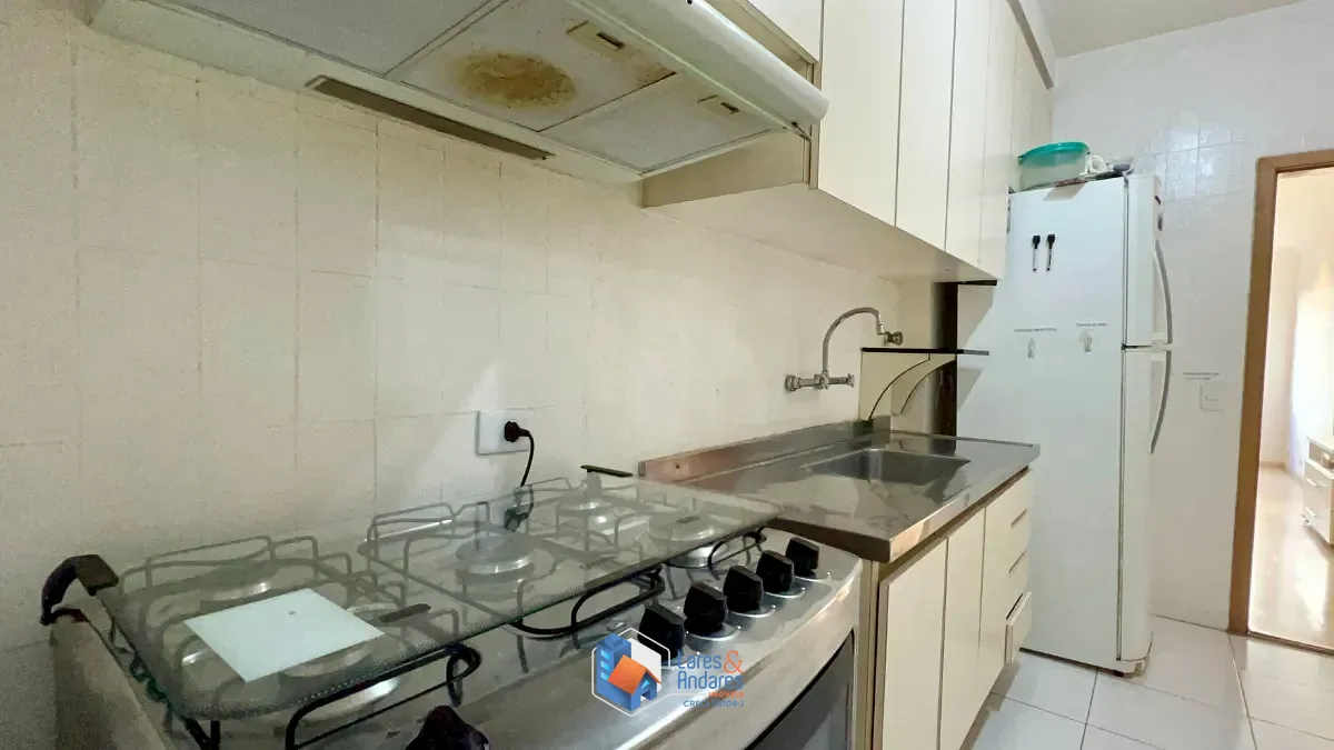 Apartamento, 3 quartos, 98 m² - Foto 37