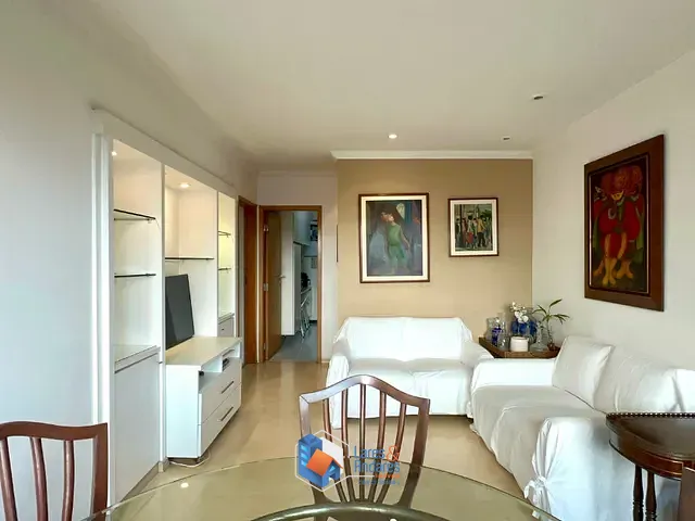 Apartamento com 98m² 3 quartos e 2 banheiros, à venda, no bairro Jardim América em São Paulo