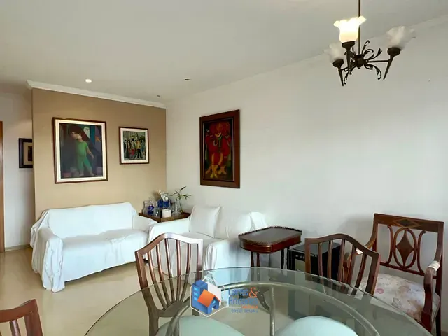 Apartamento com 98m² 3 quartos e 2 banheiros, à venda, no bairro Jardim América em São Paulo