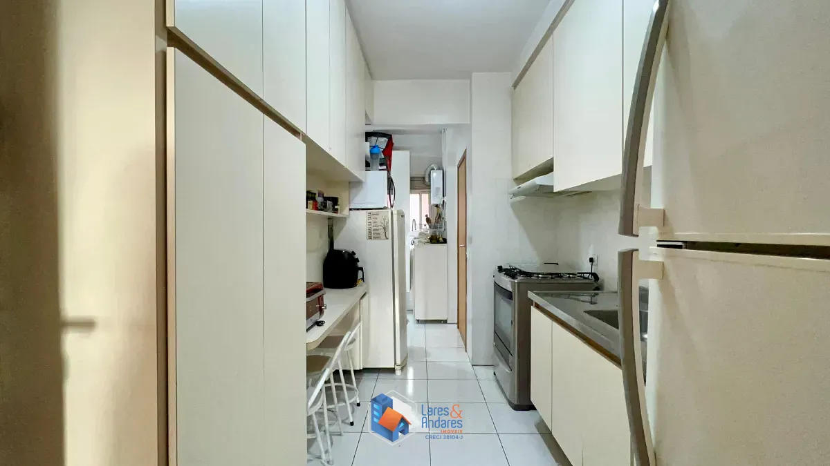 Apartamento, 3 quartos, 98 m² - Foto 31