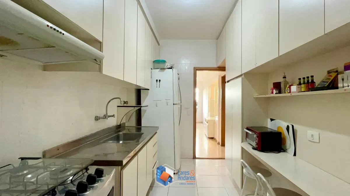 Apartamento, 3 quartos, 98 m² - Foto 32