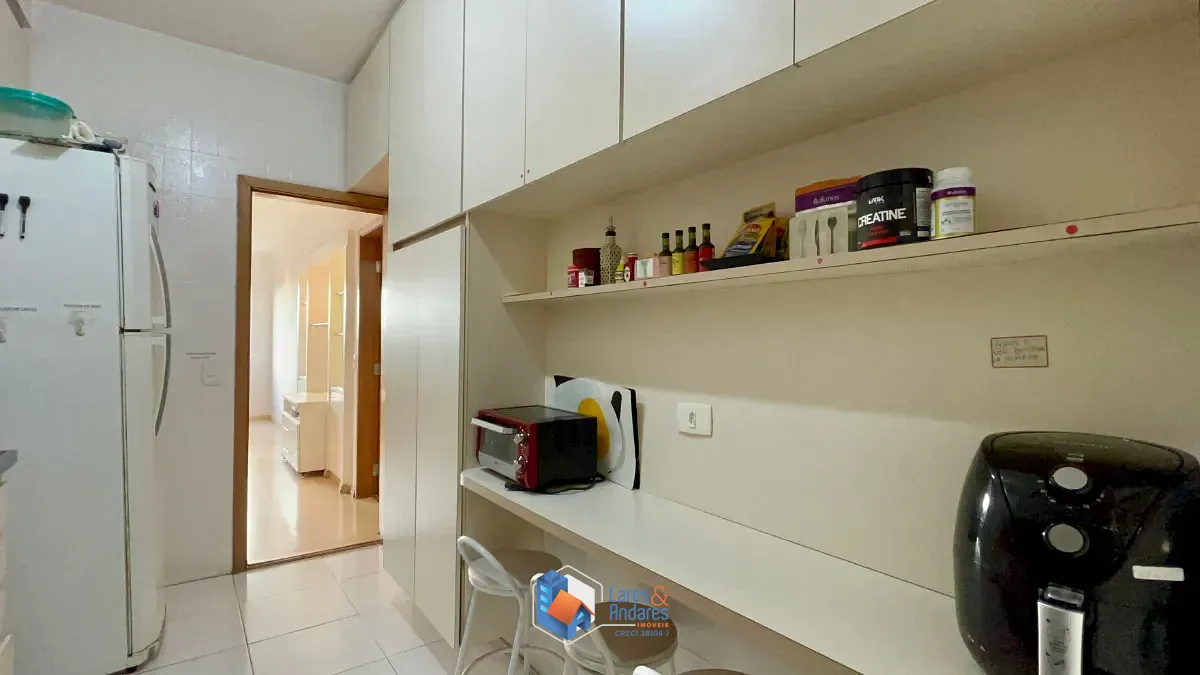 Apartamento, 3 quartos, 98 m² - Foto 34