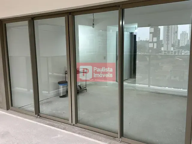 Apartamento 3 quartos e 4 banheiros, à venda ou para alugar, no bairro Jardim das Acácias em São Paulo
