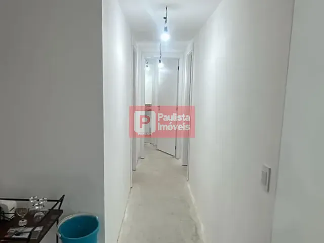 Apartamento 3 quartos e 4 banheiros, à venda ou para alugar, no bairro Jardim das Acácias em São Paulo