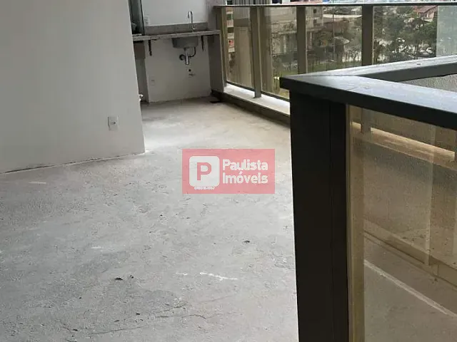 Apartamento 3 quartos e 4 banheiros, à venda ou para alugar, no bairro Jardim das Acácias em São Paulo