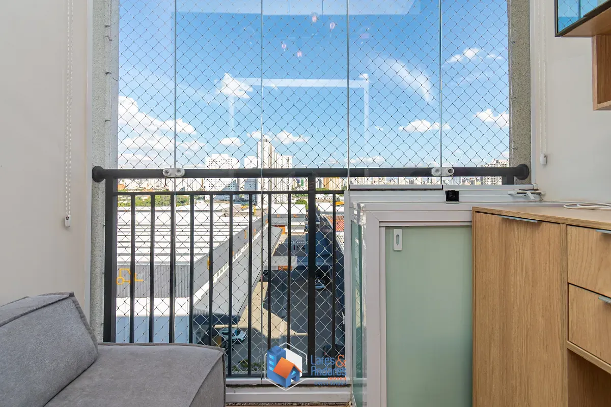 Apartamento, 2 quartos, 50 m² - Foto 13