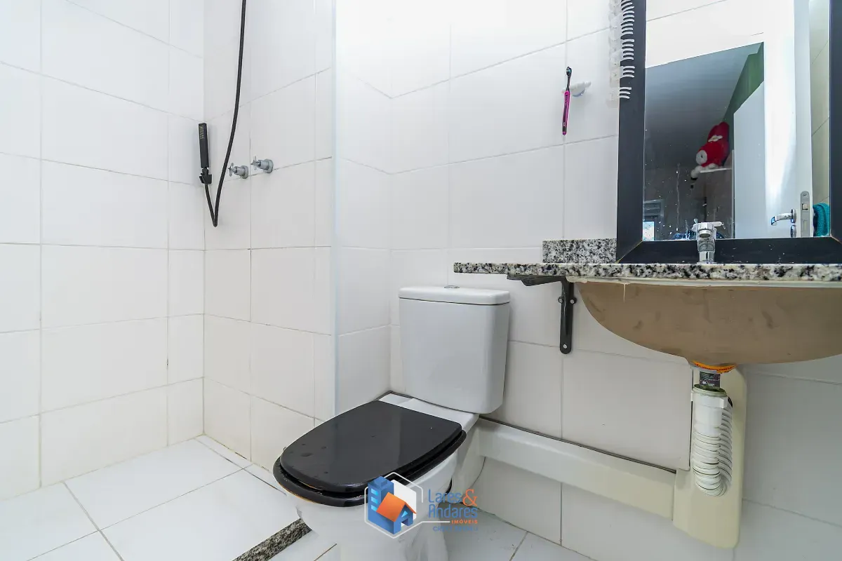 Apartamento, 2 quartos, 50 m² - Foto 20
