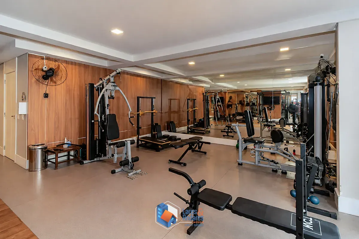 Apartamento, 2 quartos, 50 m² - Foto 33