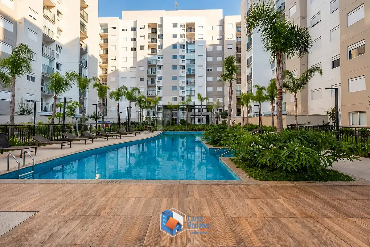 Apartamento, 2 quartos, 50 m² - Foto 36