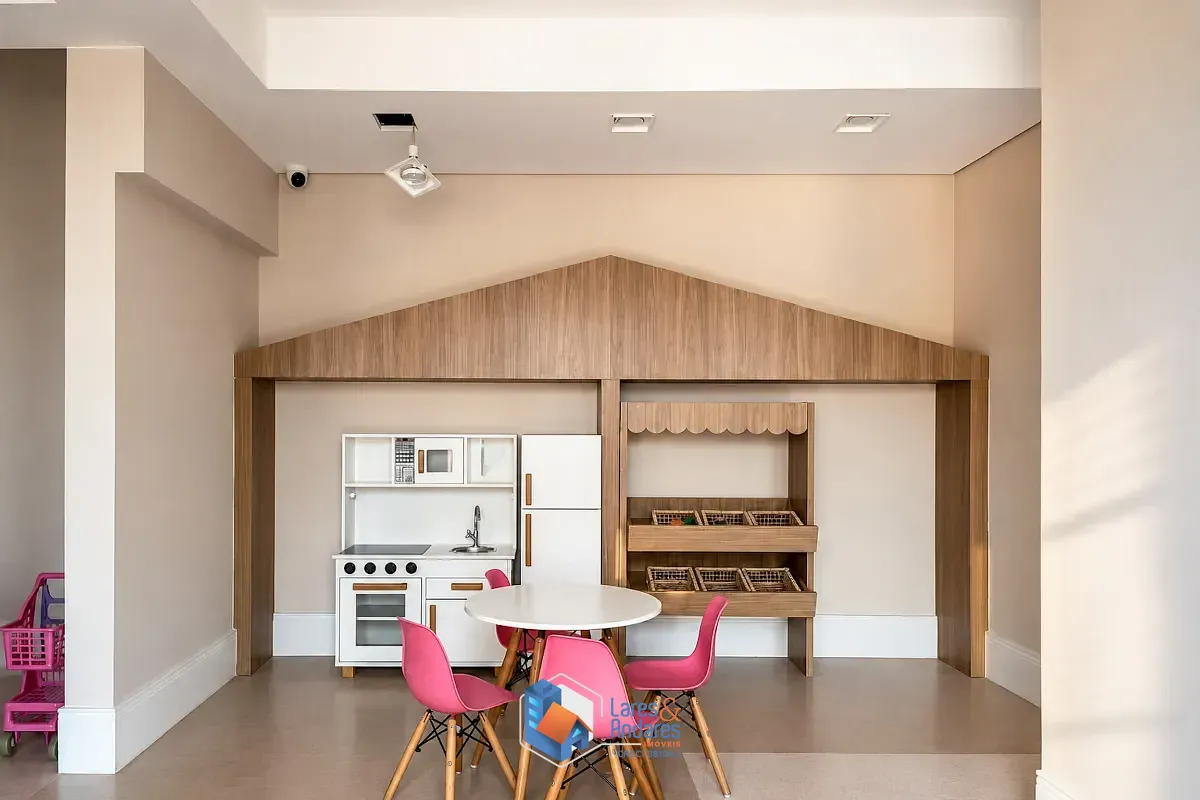 Apartamento, 2 quartos, 50 m² - Foto 41