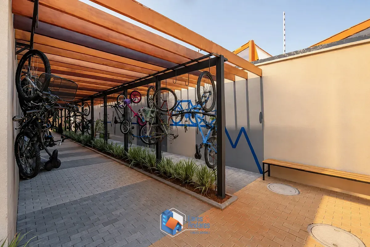 Apartamento, 2 quartos, 50 m² - Foto 43