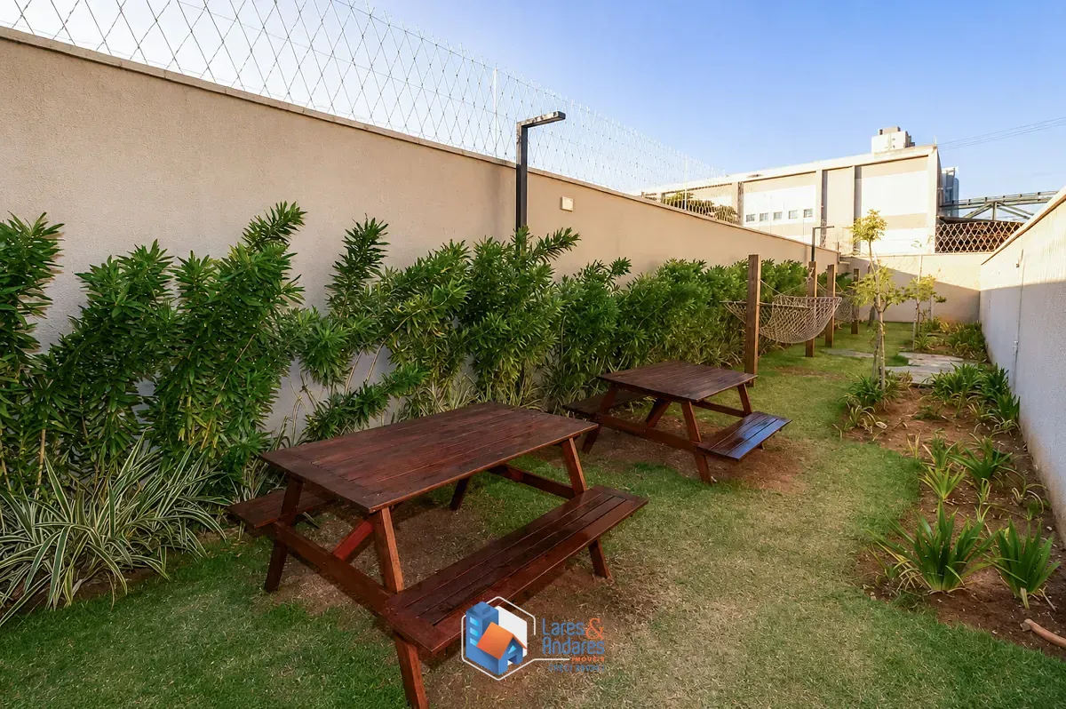 Apartamento, 2 quartos, 50 m² - Foto 42