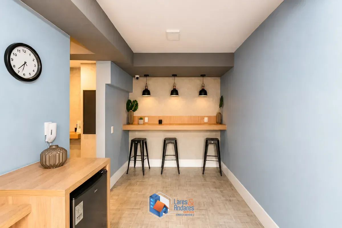 Apartamento, 2 quartos, 50 m² - Foto 44