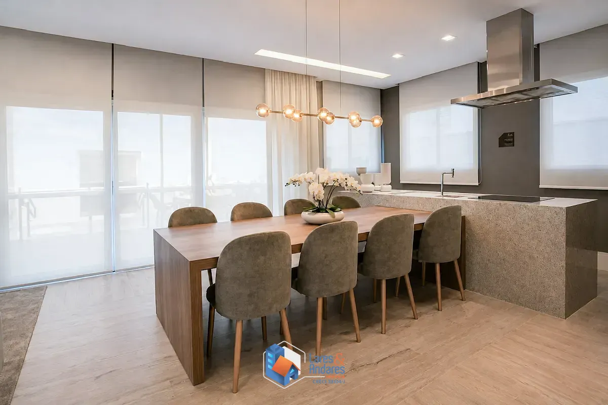 Apartamento, 2 quartos, 50 m² - Foto 45