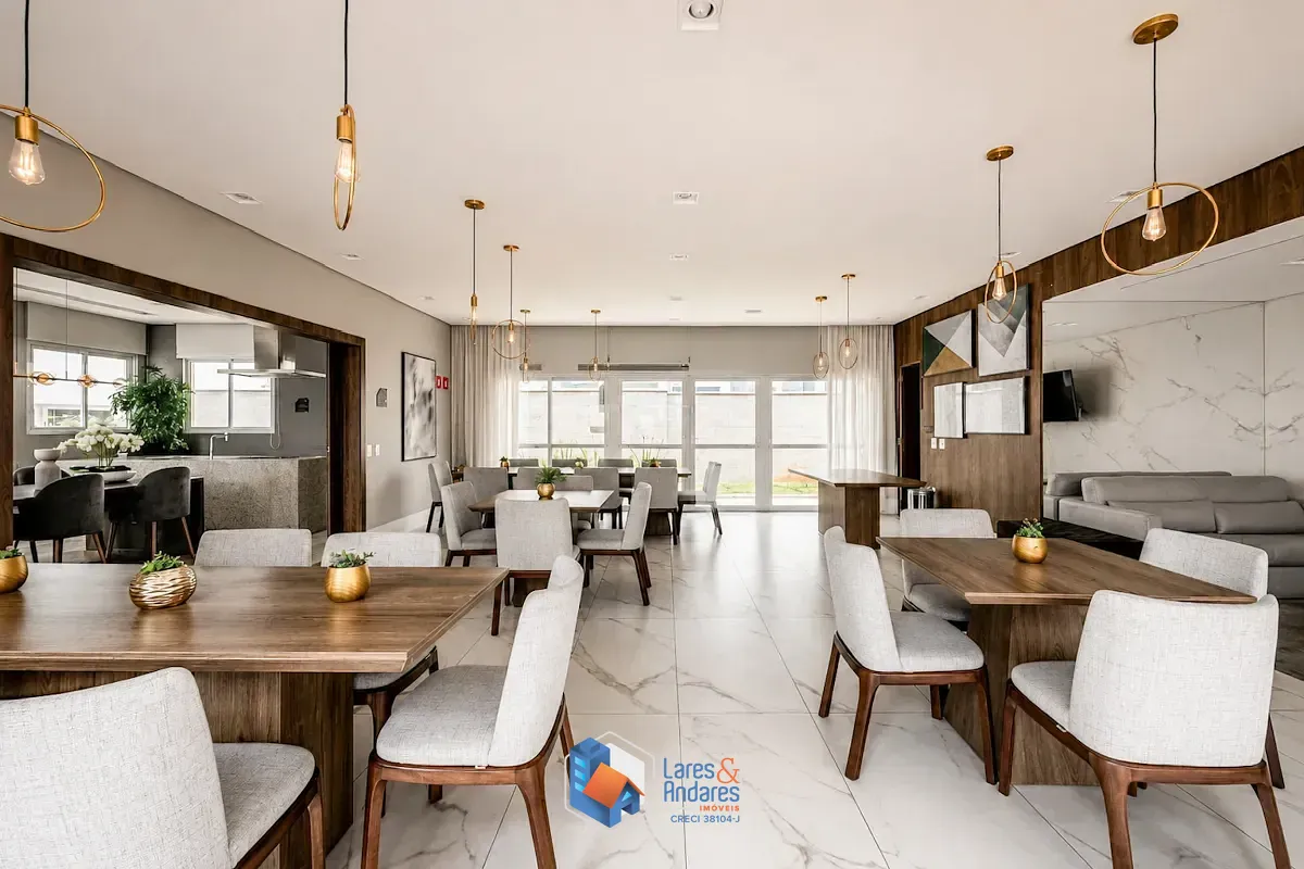 Apartamento, 2 quartos, 50 m² - Foto 46