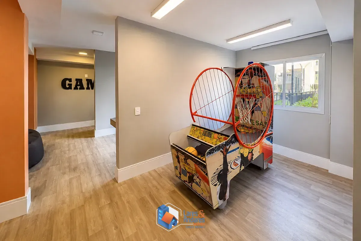 Apartamento, 2 quartos, 50 m² - Foto 48