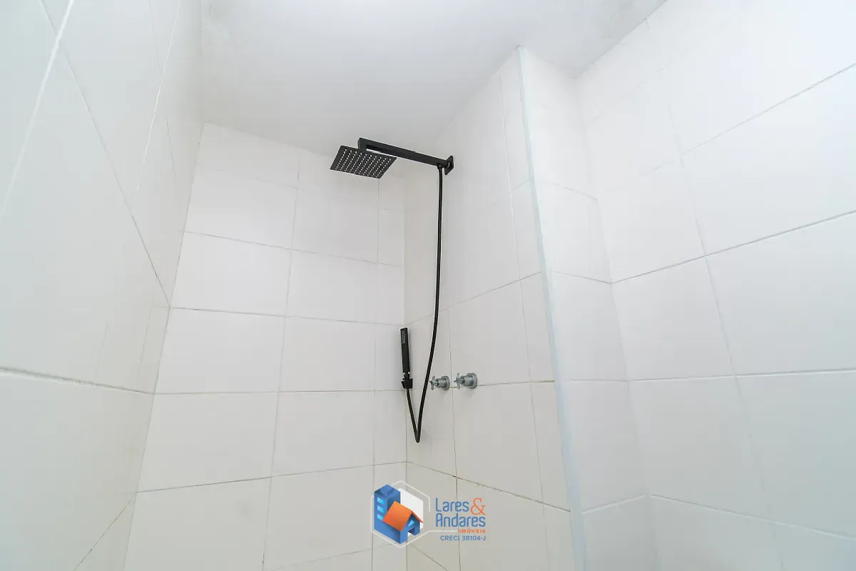 Apartamento, 2 quartos, 50 m² - Foto 21