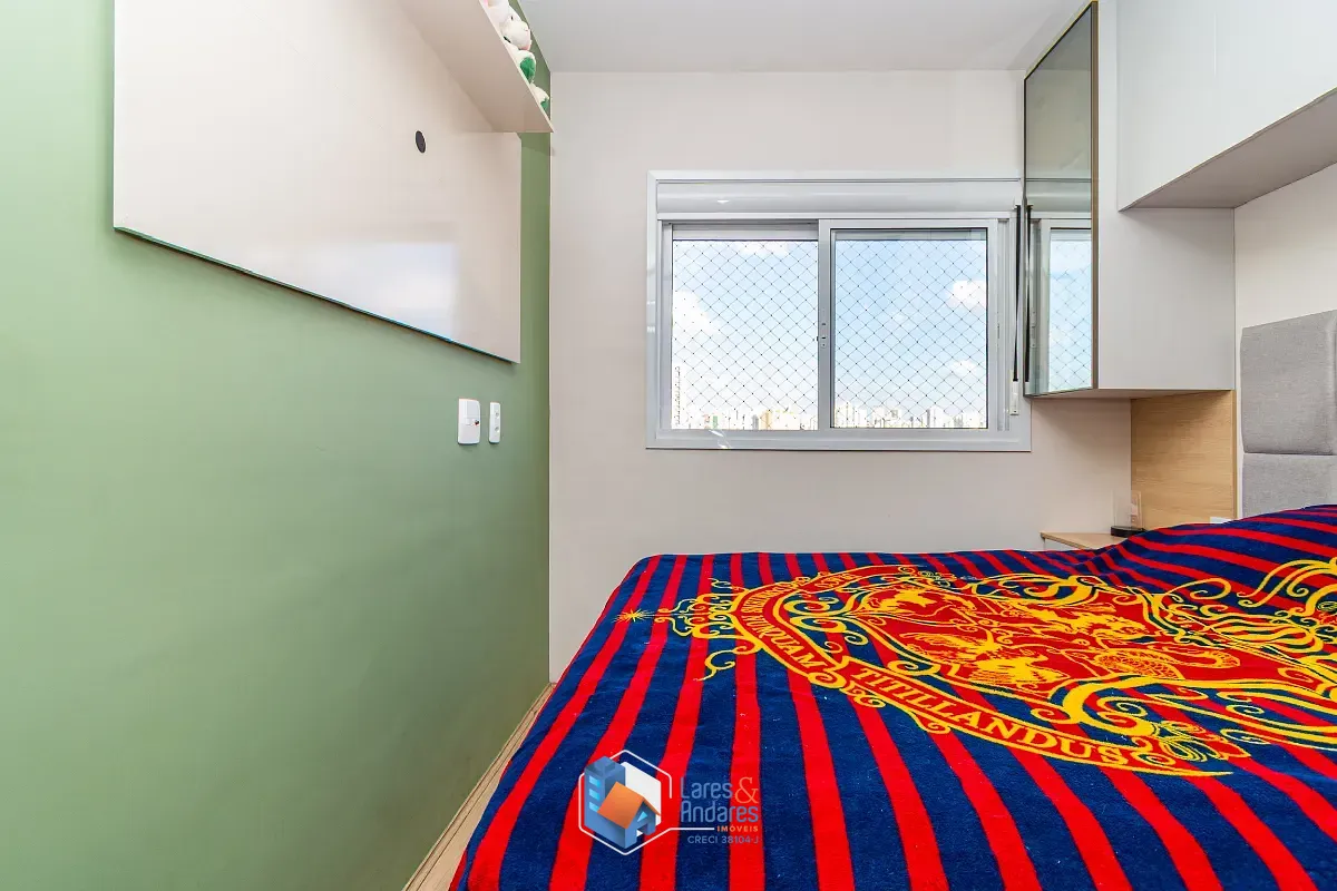 Apartamento, 2 quartos, 50 m² - Foto 18