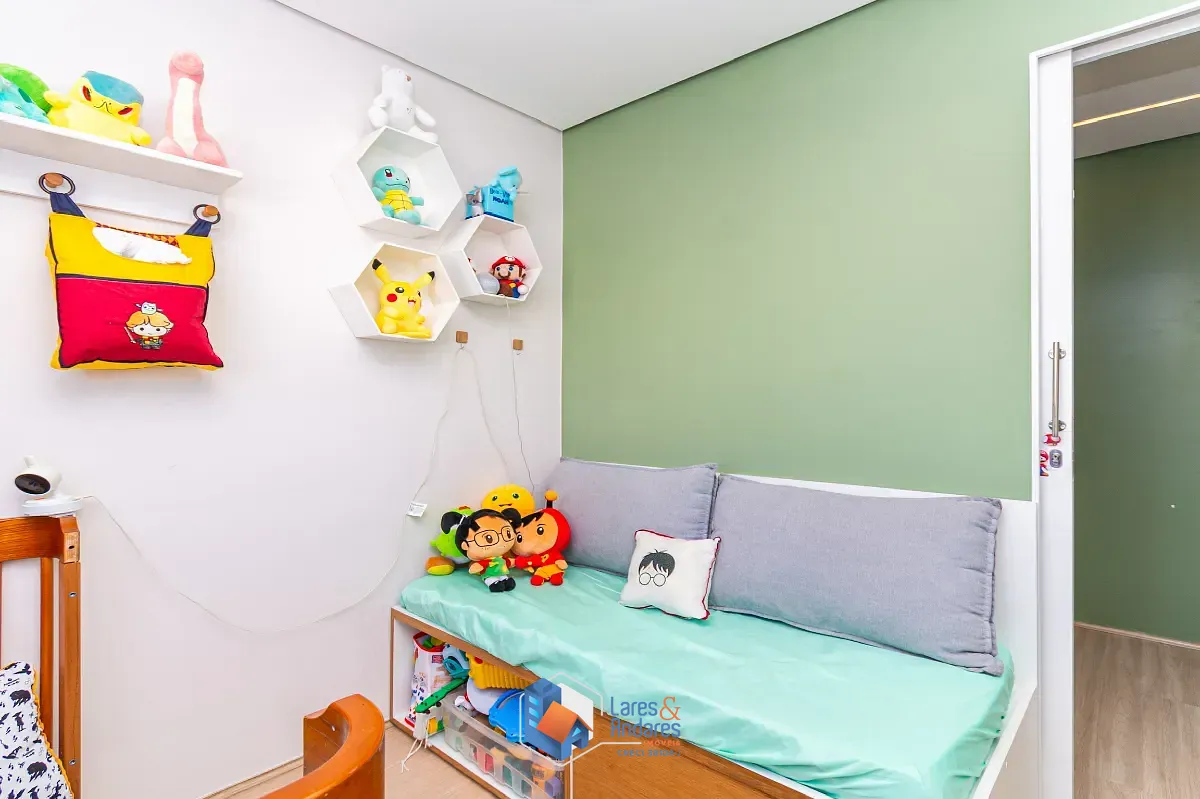 Apartamento, 2 quartos, 50 m² - Foto 22