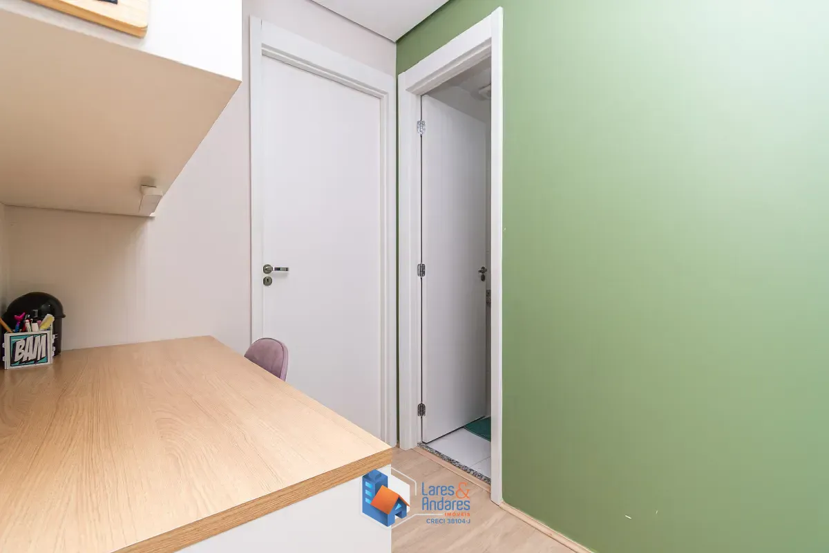 Apartamento, 2 quartos, 50 m² - Foto 26