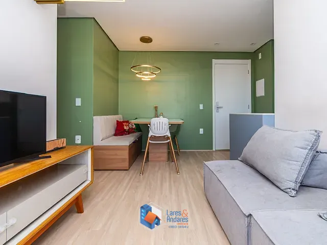 Apartamento com 1000m² 2 quartos e 2 banheiros, à venda, no bairro Parque Residencial da Lapa em São Paulo