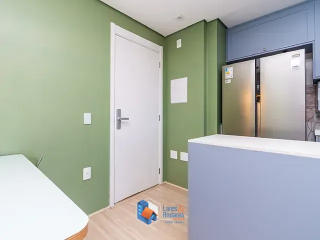 Apartamento com 1000m² 2 quartos e 2 banheiros, à venda, no bairro Parque Residencial da Lapa em São Paulo