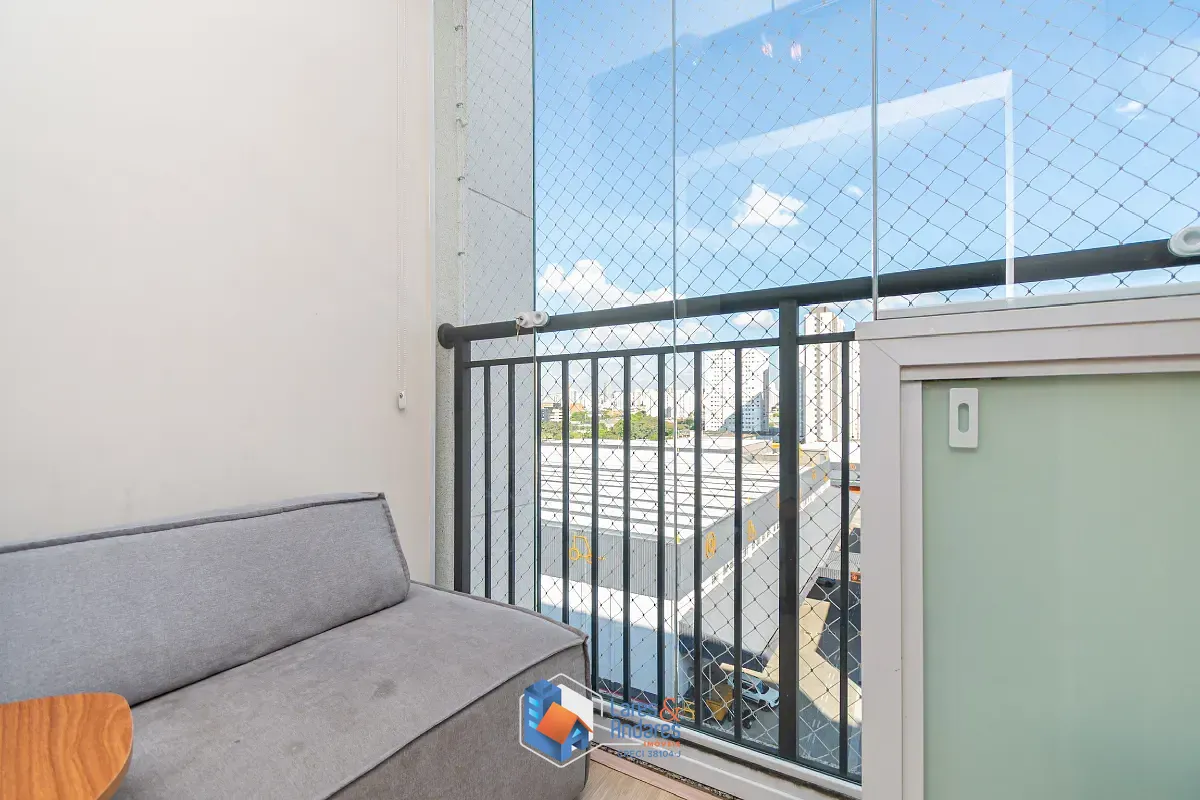 Apartamento, 2 quartos, 50 m² - Foto 15