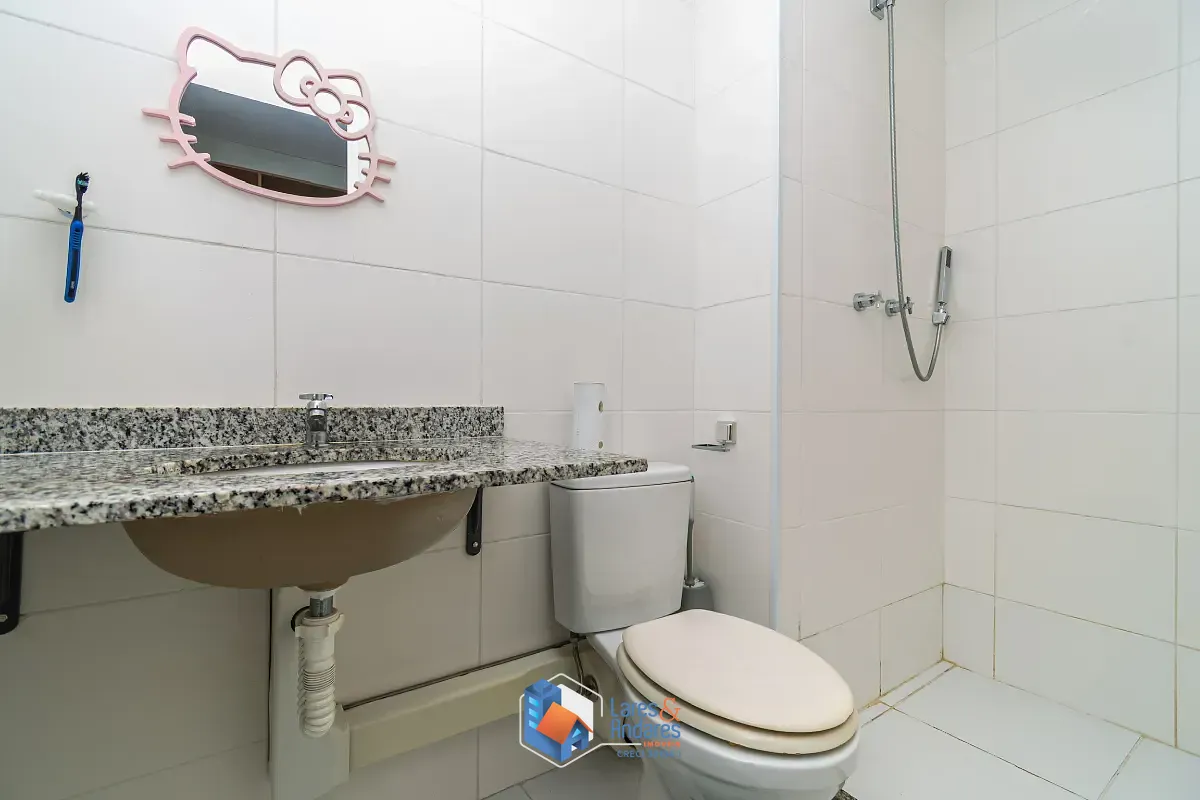Apartamento, 2 quartos, 50 m² - Foto 30