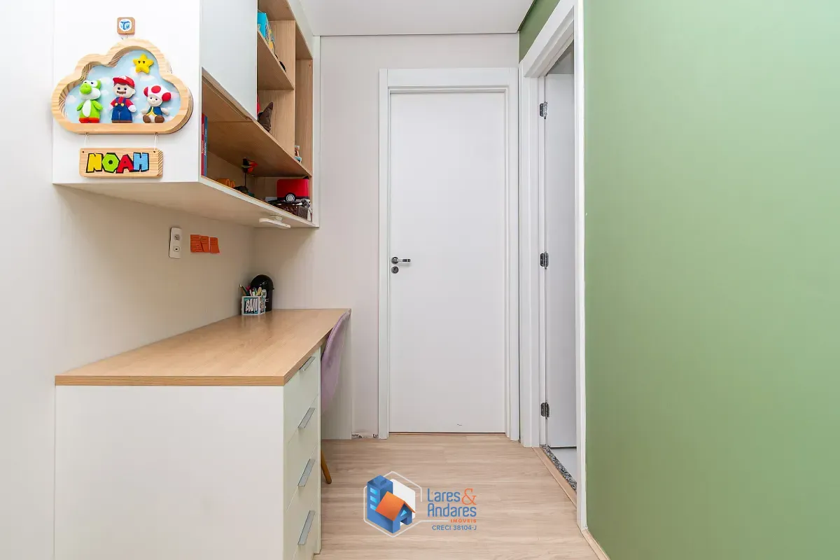 Apartamento, 2 quartos, 50 m² - Foto 29