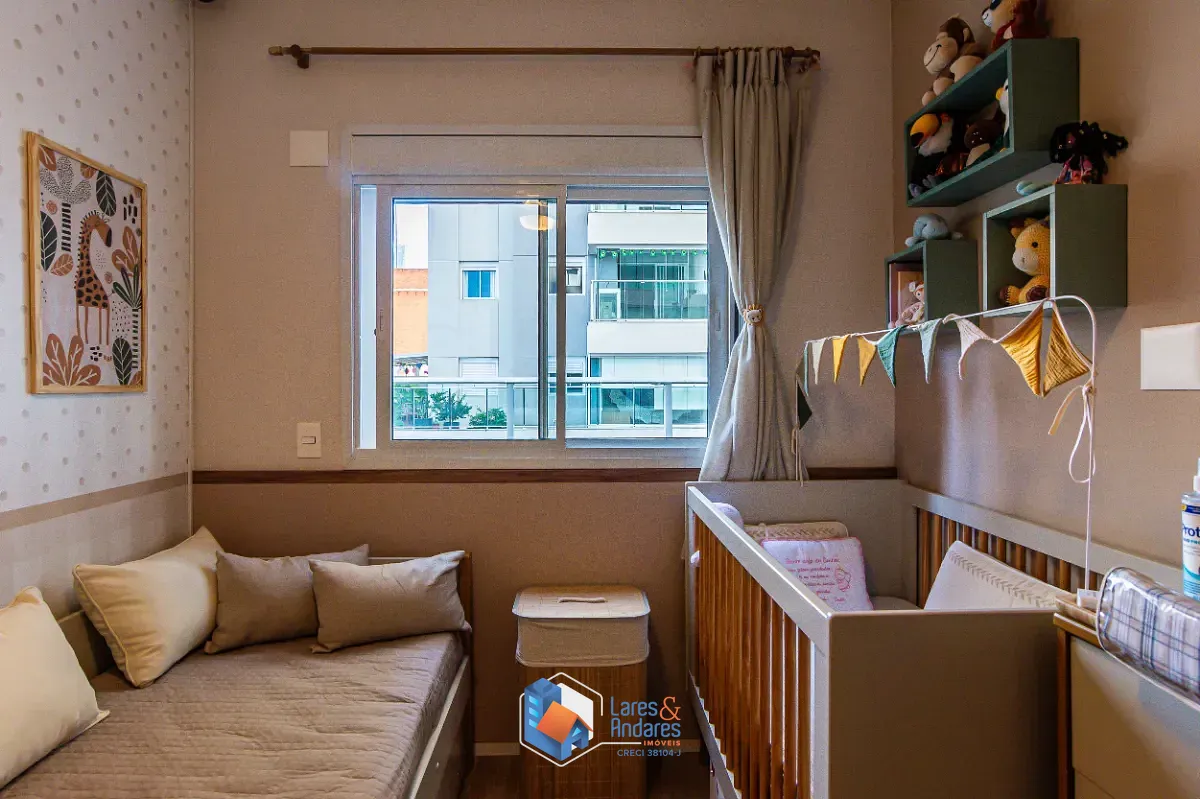 Apartamento, 2 quartos, 144 m² - Foto 55
