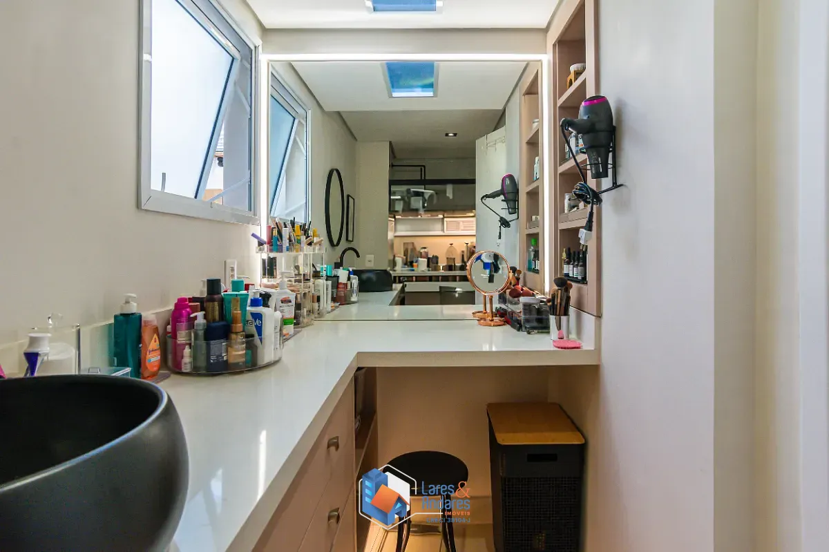 Apartamento, 2 quartos, 144 m² - Foto 62