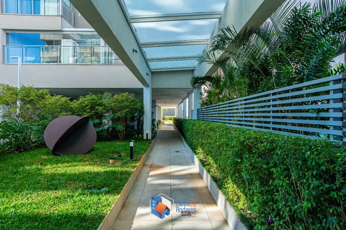 Apartamento, 2 quartos, 144 m² - Foto 29