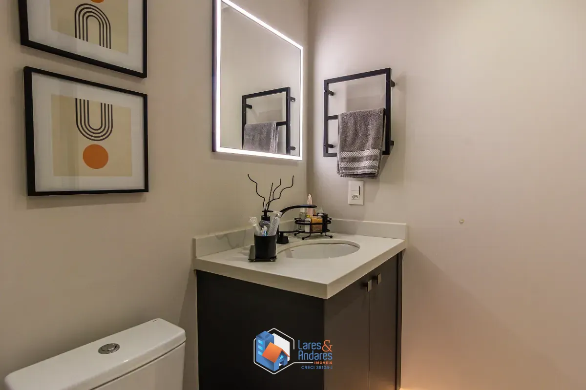 Apartamento, 2 quartos, 144 m² - Foto 36