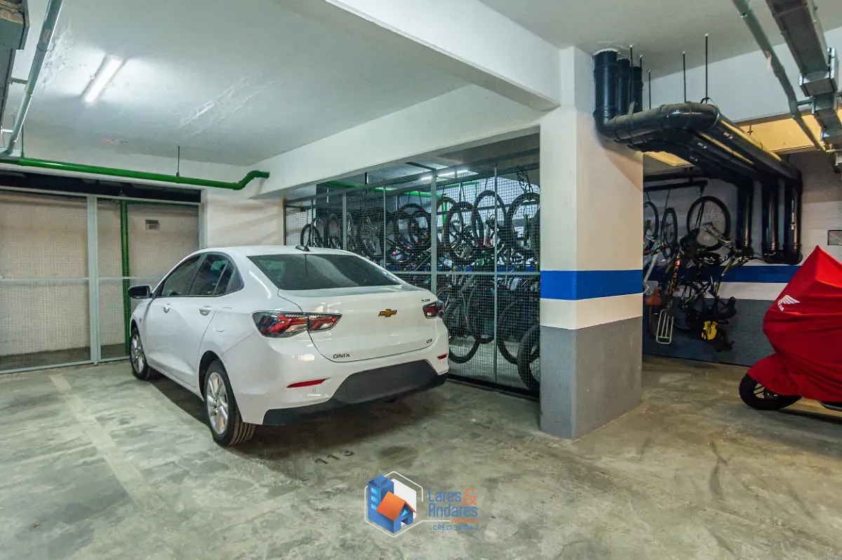 Apartamento, 2 quartos, 144 m² - Foto 38